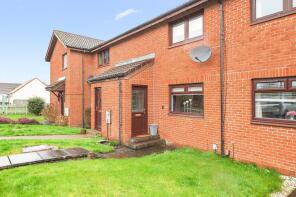 47, Blenheim Place, Larbert FK5 4PW