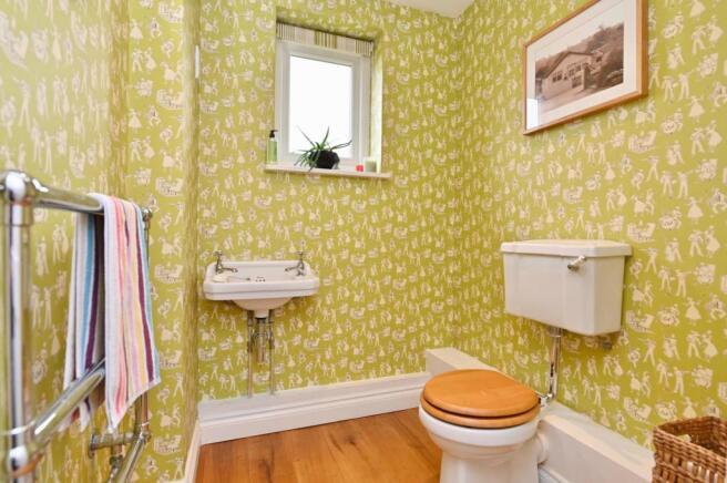 Cloakroom