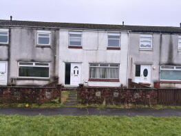 93, Rannoch Place, Castlepark, Irvine KA12 9NH