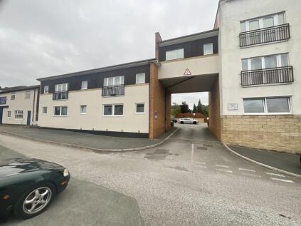Bridge Lane, Frodsham, WA6