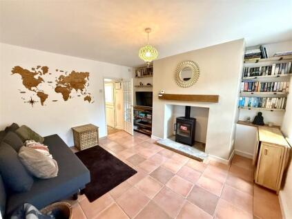 Lords Hill, Coleford