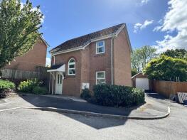 30, Parc Nant Y Felin, Ammanford SA18 2JZ