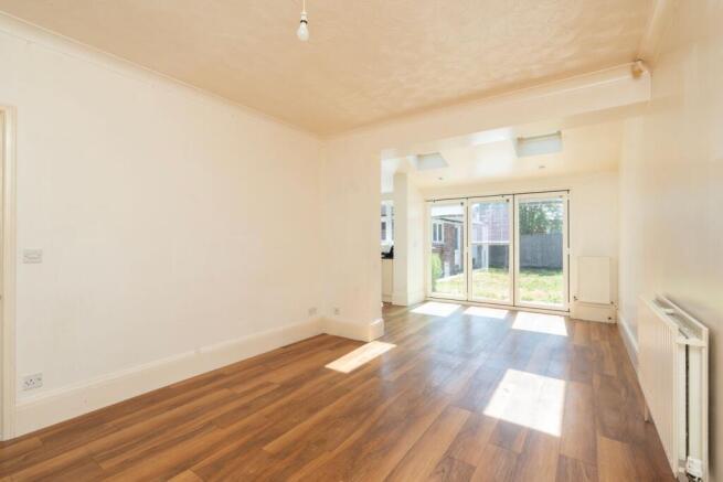 House in Boston - View 5