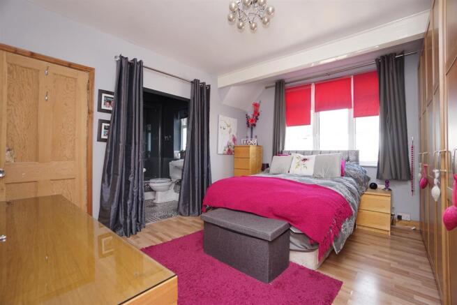 BEDROOM NO.1