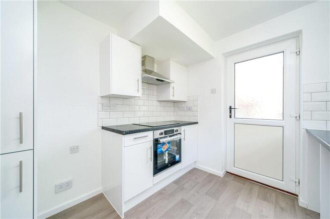 New Kitchen
