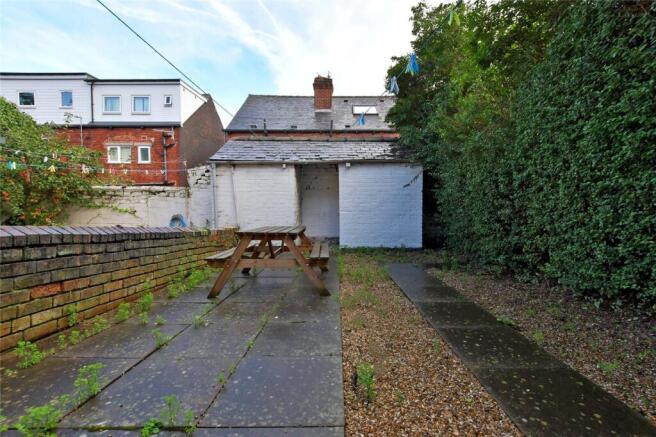 6 bed Terraced for sale Image 4