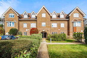 9, Amber House, Honeypot Lane, Stanmore HA7 1AH