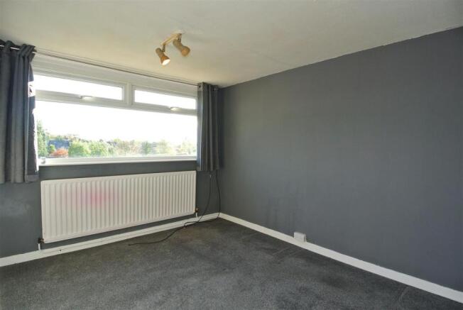 The 3rd bedroom