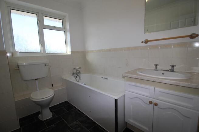 Bathroom/WC