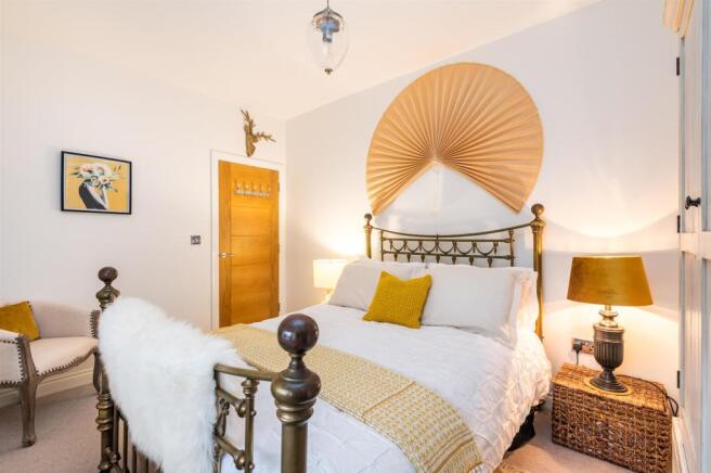 BEDROOM TWO