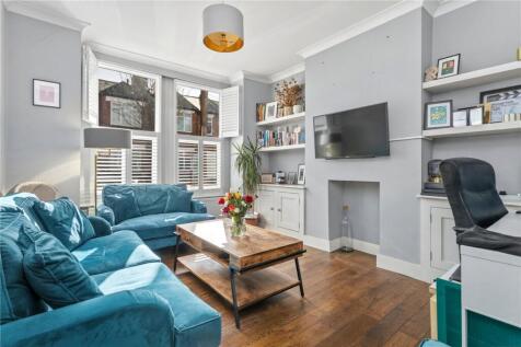 Khartoum Road, London, SW17