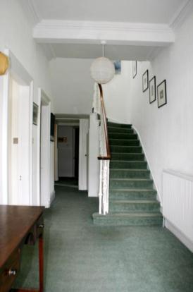 Reception Hall