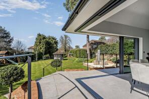 3, Vine Avenue, Sevenoaks TN13 3AH