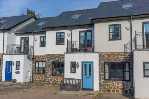 Afon Y Felin, Abersoch, Pwllheli, LL53