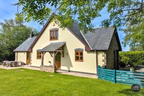 Springfield, Upper Maes Coed, Hereford HR2 0QG