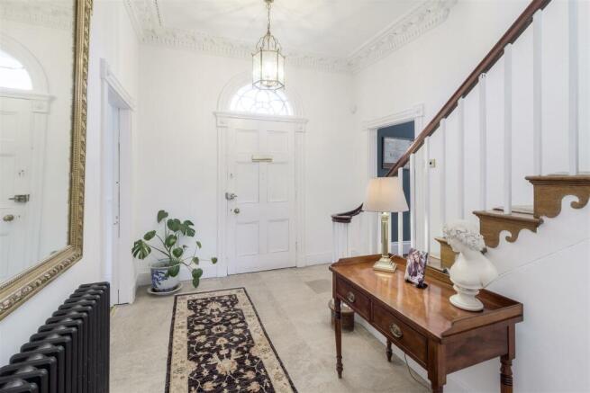 Witherley Lodge, 12 Watling Street, Witherley  (3)