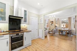 25, Trefoil Road, London SW18 2EG