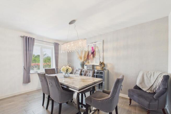Ariconium Place, Weston under Penyard, Ross-on-Wye, Herefordshire, HR9 photo 4