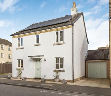 Stour Green, Ely, CB6