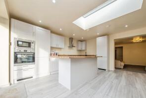 29, Redwing Close, Ipswich IP2 0RQ