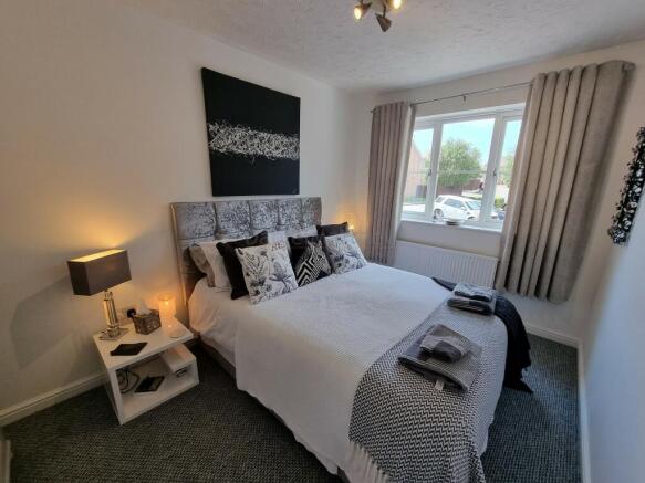 Bedroom  Two