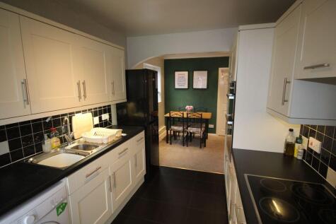 Whitethorn Close, Huntington, York