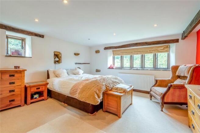 Principal Bedroom