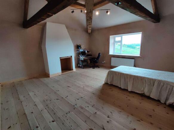 BEDROOM TWO