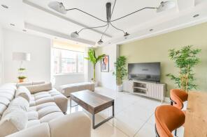 Flat 128, Ralph Court, Queensway, London W2 5HU