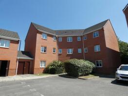 Flat 5, Norris House, Blount Close, Crewe CW1 3EJ