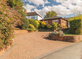 Tara, Redhill Road, Ross-on-wye HR9 5AU