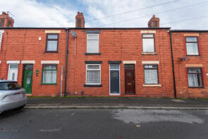 11, Ripley Street, Bewsey And Whitecross, Warrington WA5 1PZ