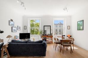 32, Clarendon Gardens, London W9 1AZ