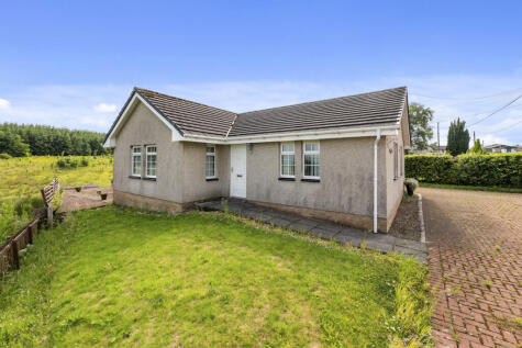 bellfield Road, Coalburn Lanarkshire, ML11
