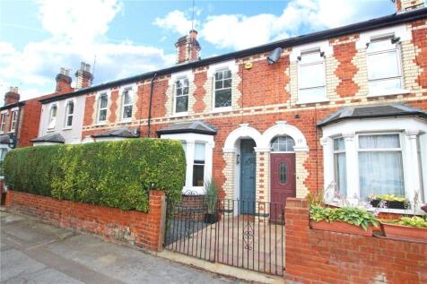 Brigham Road, Reading, Berkshire, RG1