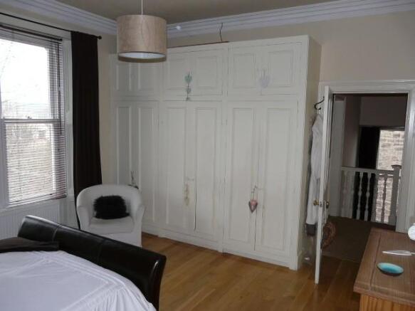 Main Bedroom
