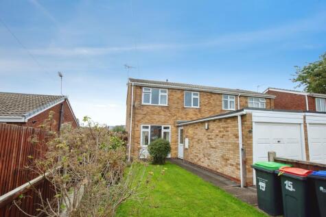 Ontario Drive, Selston, Nottingham