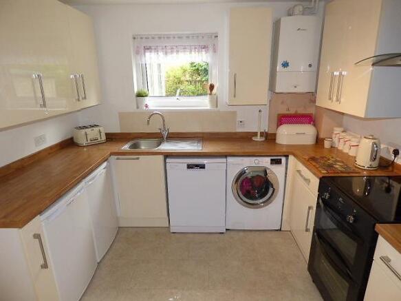 Kitchen 1
