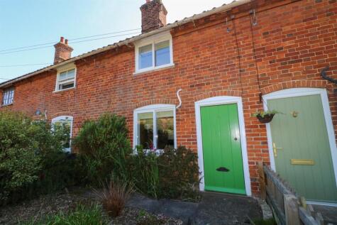 Snape Road, Sudbourne, Woodbridge