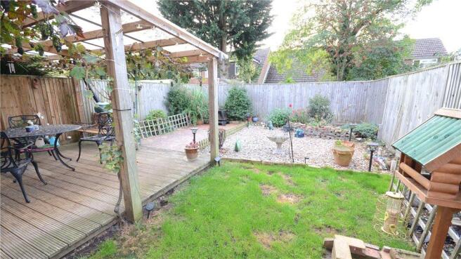 Garden 2