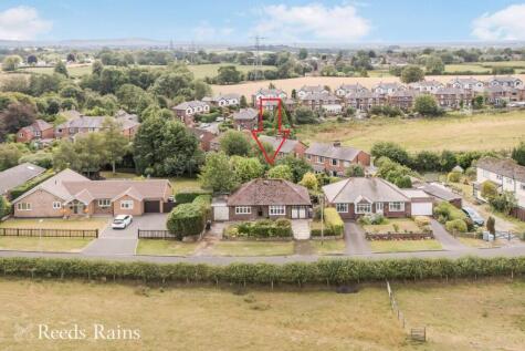 Birtles Road, Macclesfield, Cheshire, SK10