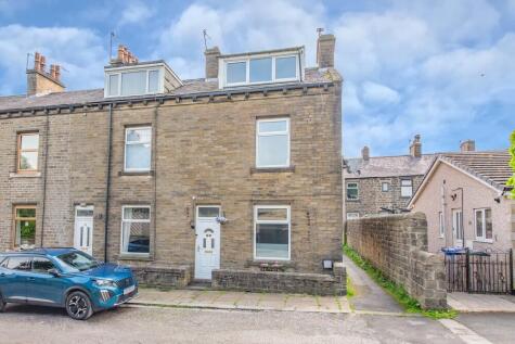 31 King Edward Street, Sutton In Craven, BD20 7ET