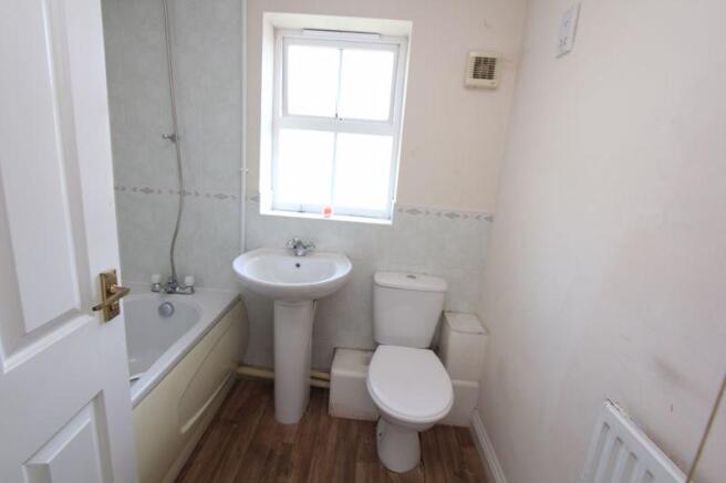 Bathroom/WC