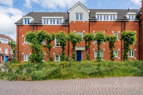 Crome Road, Norwich