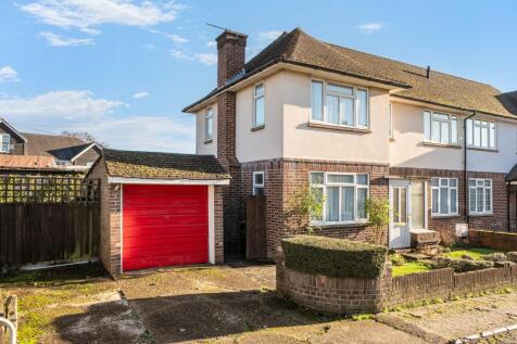 Meadow Walk, Epsom, KT17