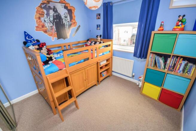 Bedroom Two