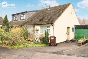 25, Windmill Rise, Loughborough LE12 8SF