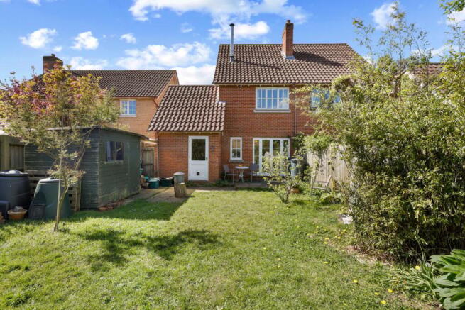 Merediths Close, Wivenhoe, Colchester, CO7 photo 3