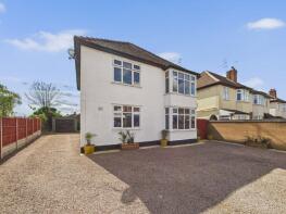 57, Martley Road, Worcester WR2 6HH