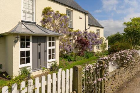 Batch Farm, West End Lane, Nailsea, North Somerset BS48